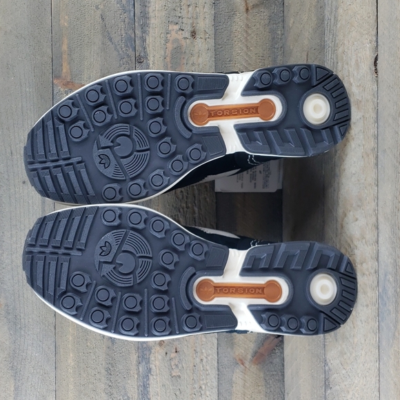 adidas ZX 9000 MOC YUCATAN Originals Men's Sneakers Suede Leather - Picture 6 of 9